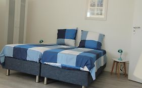 Quaint Apartment in Schoorl near Alkmaar
